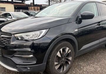 Opel Grandland (X) 170.379 km 10.948 &euro; Heidelberg 69123