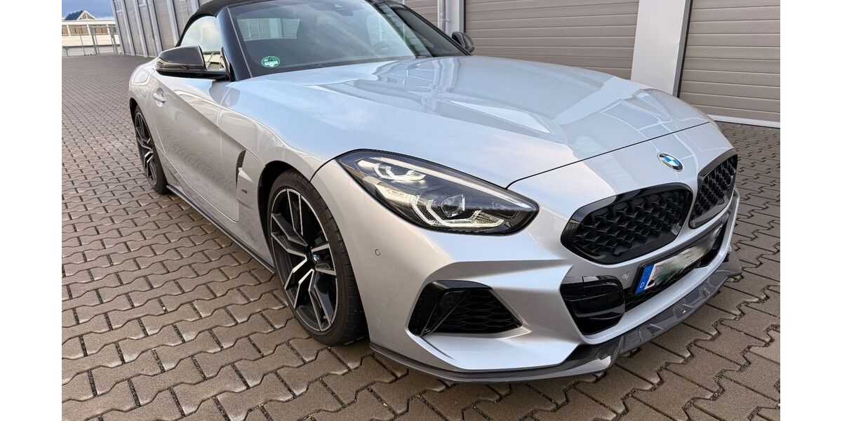 BMW Z4 M40 9.950 km 49.950 &euro; Bad Dürkheim 67098
