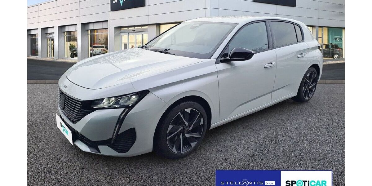 Peugeot 308 36.149 km 23.490 &euro; Mannheim 68309