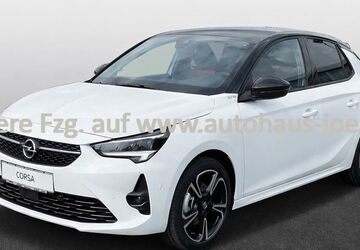 Opel Corsa 40.490 km 15.950 &euro; Weinheim 69469