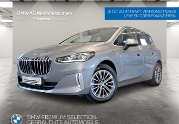 BMW 218 Active Tourer 89.806 km 23.880 &euro; Mannheim 68169