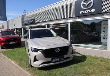 Mazda CX-60 42.850 km 43.950 &euro; Neustadt 67433