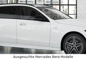 Mercedes-Benz C 300 20.000 km 49.890 &euro; Lampertheim 68623