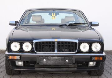 Jaguar XJ12 41.000 km 49.999 &euro; Heppenheim (Bergstraße) 64646