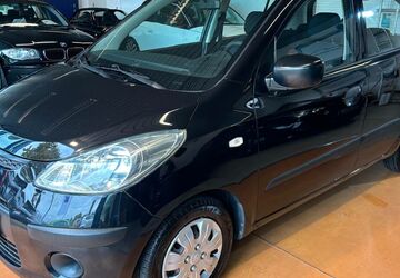 Hyundai i10 102.912 km 3.890 &euro; Bad Dürkheim 67098