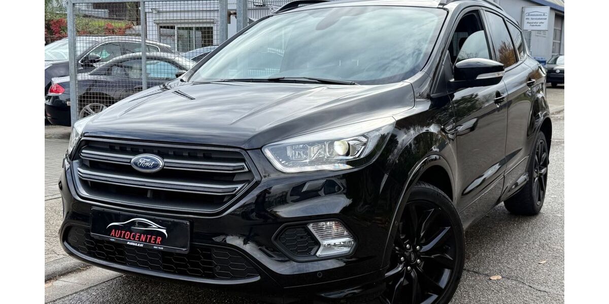 Ford Kuga 91.000 km 15.400 &euro; Weinheim 69469