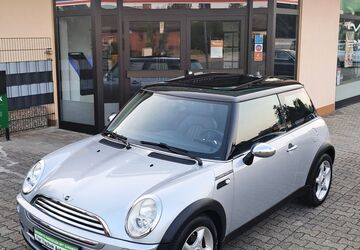 Mini Cooper 117.390 km 7.490 &euro; Mutterstadt 67112
