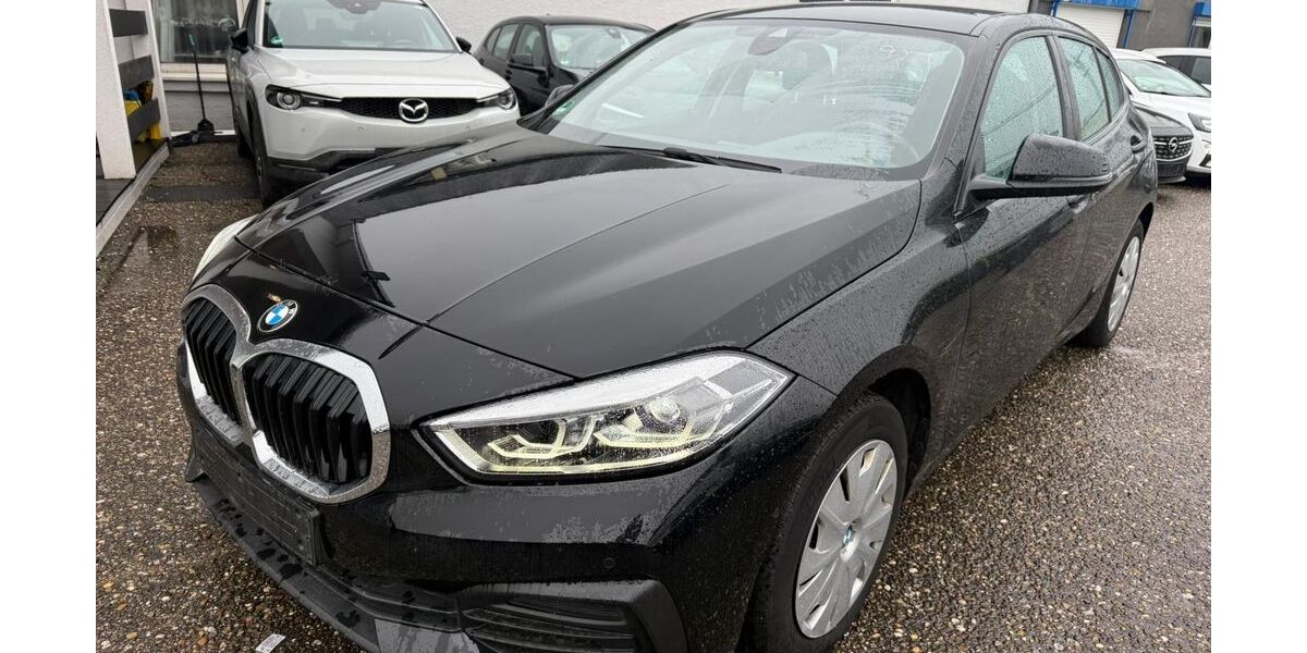 BMW 116 142.000 km 13.923 &euro; Heidelberg 69123