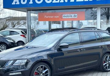 Skoda Octavia 117.486 km 20.900 &euro; Haßloch 67454