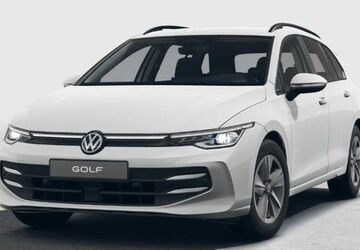 VW Golf 6.500 km 42.990 &euro; Speyer 67346