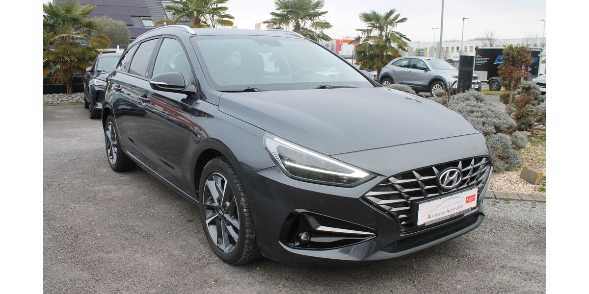 Hyundai i30 44.000 km 18.990 &euro; Speyer 67346