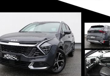 Kia Sportage 21.150 km 27.590 &euro; Bensheim 64625