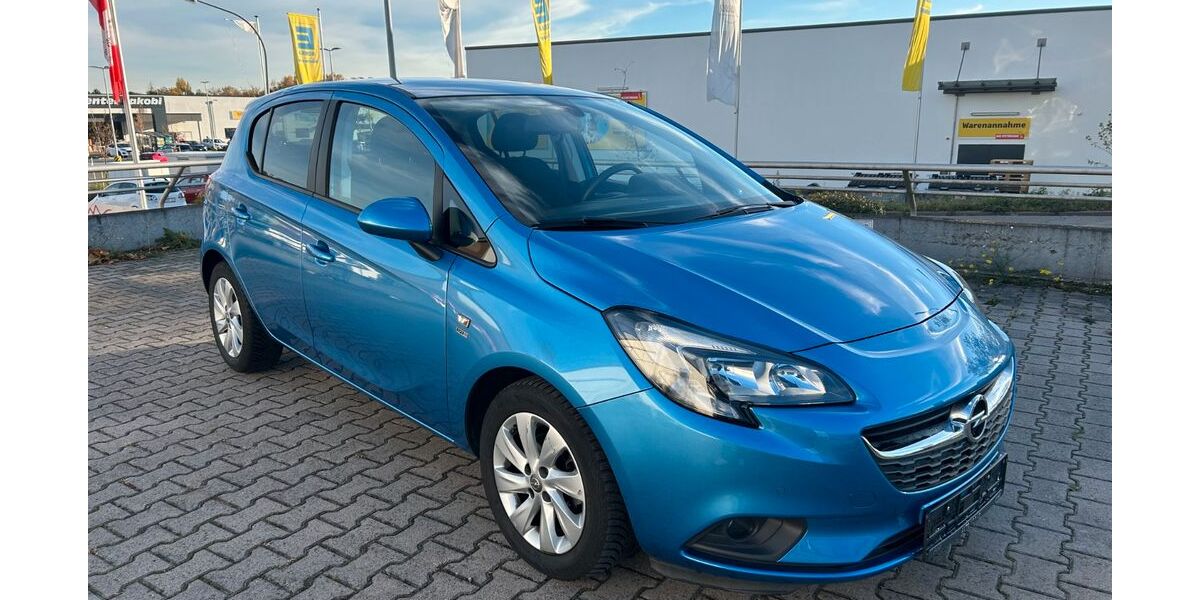 Opel Corsa 32.000 km 11.999 &euro; Worms 67547