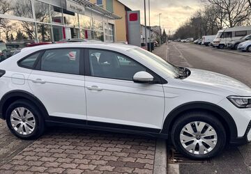 VW Taigo 3.110 km 18.300 &euro; Hockenheim 68766