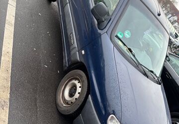 Citroen Berlingo 148.000 km 4.000 &euro; Worms 67551