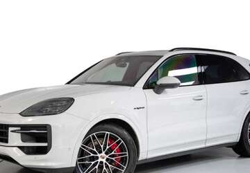 Porsche Cayenne 31.781 km 114.900 &euro; Mannheim 68229