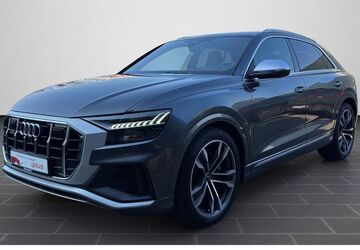 Audi SQ8 85.270 km 63.880 &euro; Ludwigshafen 67063