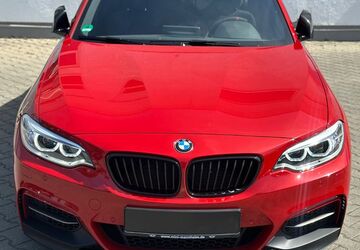 BMW M235 39.432 km 34.900 &euro; Dannstadt- Schauernheim 67125