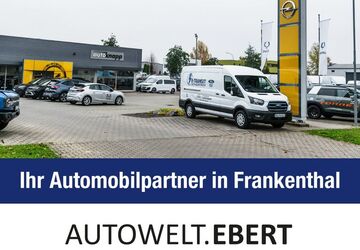 Opel Corsa 16.436 km 15.990 &euro; Frankenthal 67227