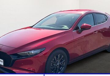 Mazda 3 24.830 km 27.950 &euro; Ludwigshafen 67071