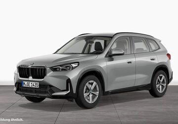 BMW X1 7.167 km 39.990 &euro; Mannheim 68169