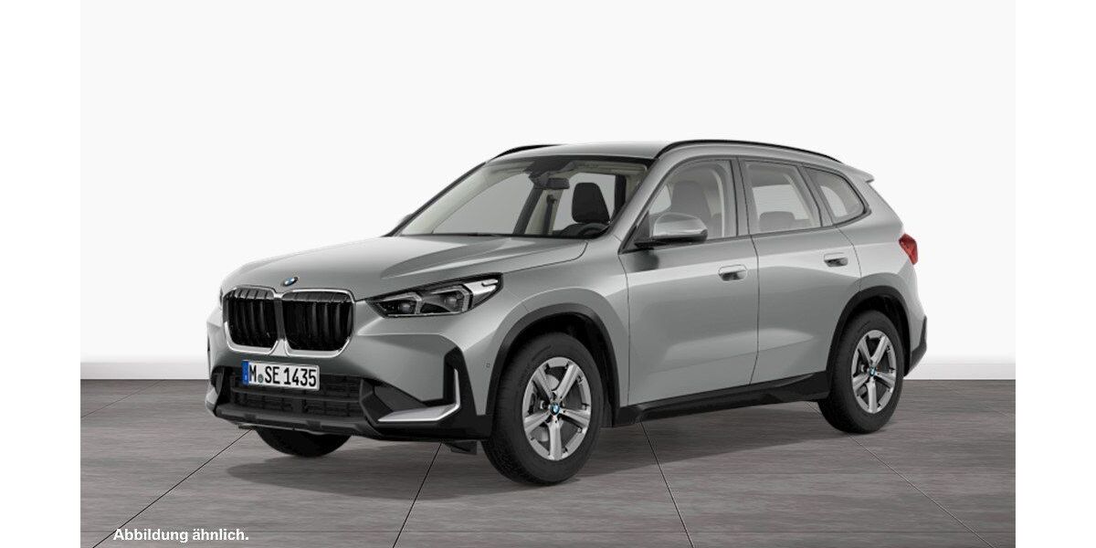 BMW X1 7.167 km 39.990 &euro; Mannheim 68169