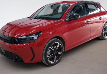 Opel Corsa 9.690 km 20.950 &euro; Weinheim 69469