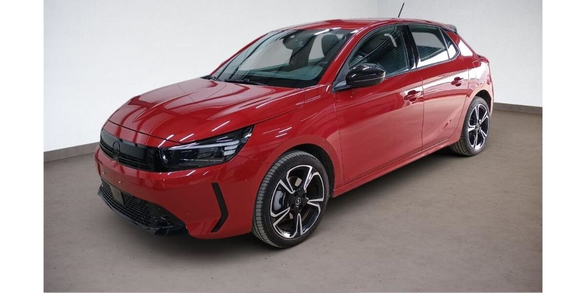 Opel Corsa 9.690 km 20.950 &euro; Weinheim 69469