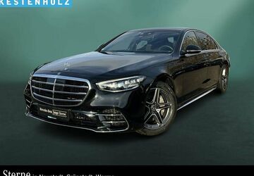 Mercedes-Benz S 450 15.656 km 108.990 &euro; Neustadt 67433