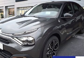 Citroen C4 34.996 km 17.590 &euro; Mannheim 68309