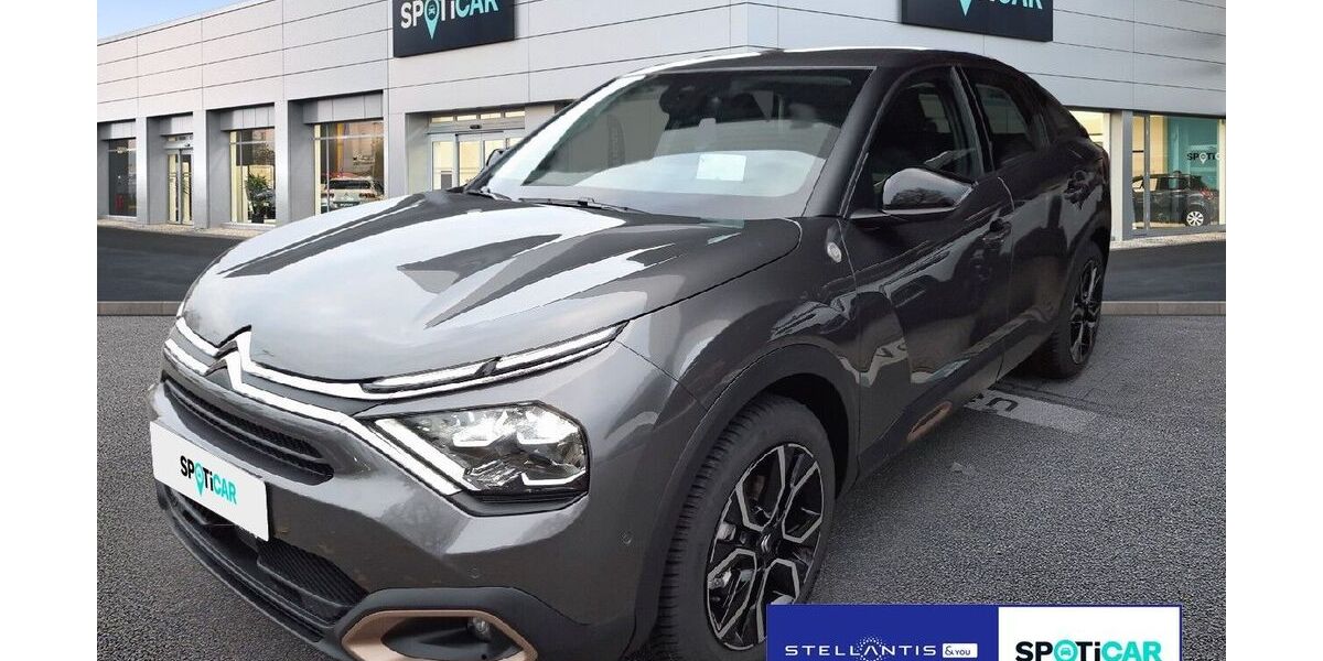 Citroen C4 34.996 km 17.590 &euro; Mannheim 68309