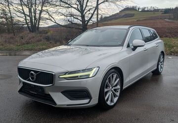 Volvo V60 200.000 km 14.990 &euro; Eisenberg 67304