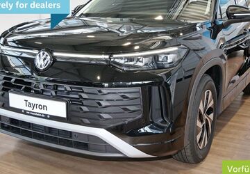 VW Tayron 9.900 km 37.990 &euro; Mannheim 68309