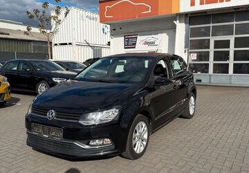 VW Polo 89.990 km 6.300 &euro; Worms 67547