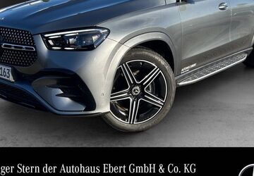 Mercedes-Benz GLE 300 41.000 km 81.880 &euro; Bensheim 64625