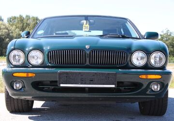 Jaguar XJ 150.000 km 19.999 &euro; Heppenheim (Bergstraße) 64646