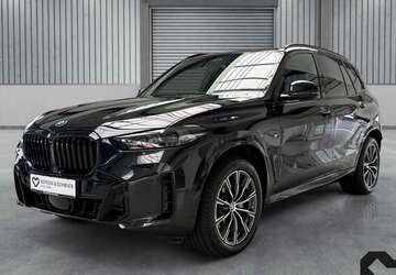 BMW X5 48.900 km 69.980 &euro; Mannheim 68309