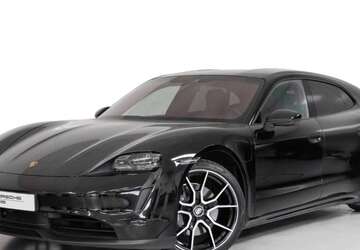 Porsche Taycan 44.970 km 61.900 &euro; Mannheim 68229