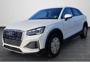 Audi Q2 41.000 km 27.380 &euro; Neustadt a.d. Weinstraße 67433