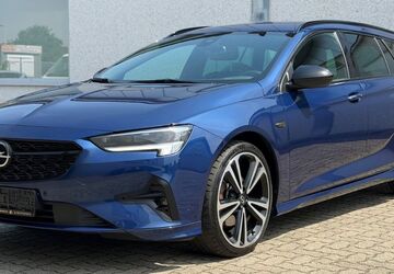 Opel Insignia 144.000 km 14.900 &euro; Mannheim 68307