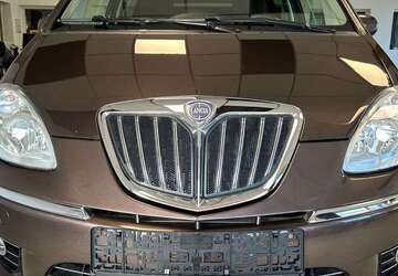 Lancia MUSA 95.000 km 4.600 &euro; Sandhausen 69207