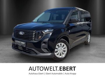 Gebrauchte Ford Tourneo Courier