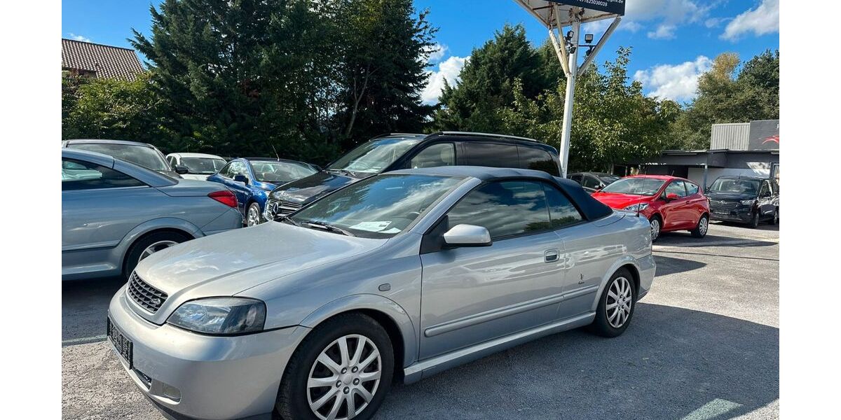Opel Astra 151.500 km 1.750 &euro; Neustadt/Weinstr 67433