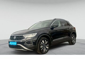 VW T-Roc 25.591 km 21.950 &euro; Bensheim 64625