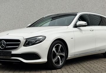 Mercedes-Benz E 220 154.000 km 22.590 &euro; Mannheim 68307