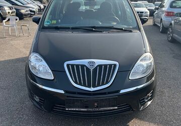 Lancia MUSA 85.000 km 3.500 &euro; Hockenheim 68766