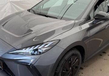 MG 4 34.752 km 16.898 &euro; Heidelberg 69123