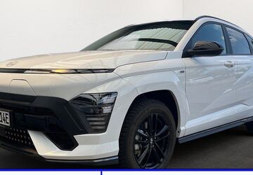 Hyundai KONA 13.941 km 33.990 &euro; Neustadt 67433