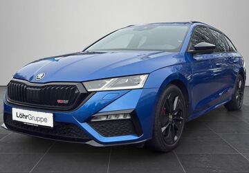 Skoda Octavia 26.800 km 30.490 &euro; Worms 67547