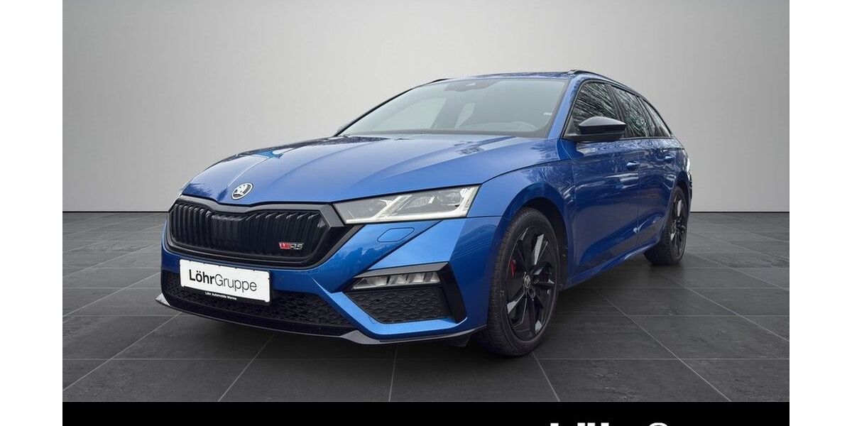 Skoda Octavia 26.800 km 30.490 &euro; Worms 67547